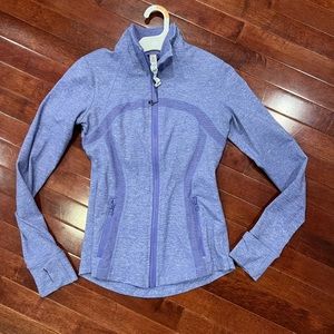 Lululemon Define Jacket